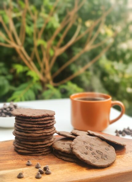 Dark Chocolate Chips