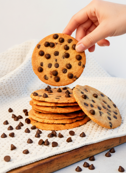 Classic Chocolate Chips