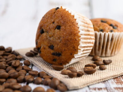Cappuccino Almond