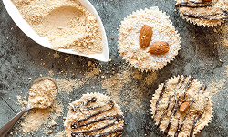 goodness_of_almond_powder