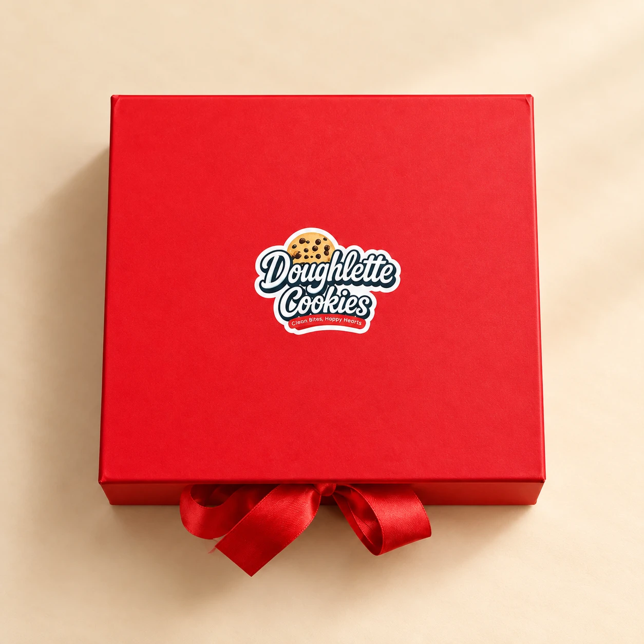 Gift Box with Big Jars 1